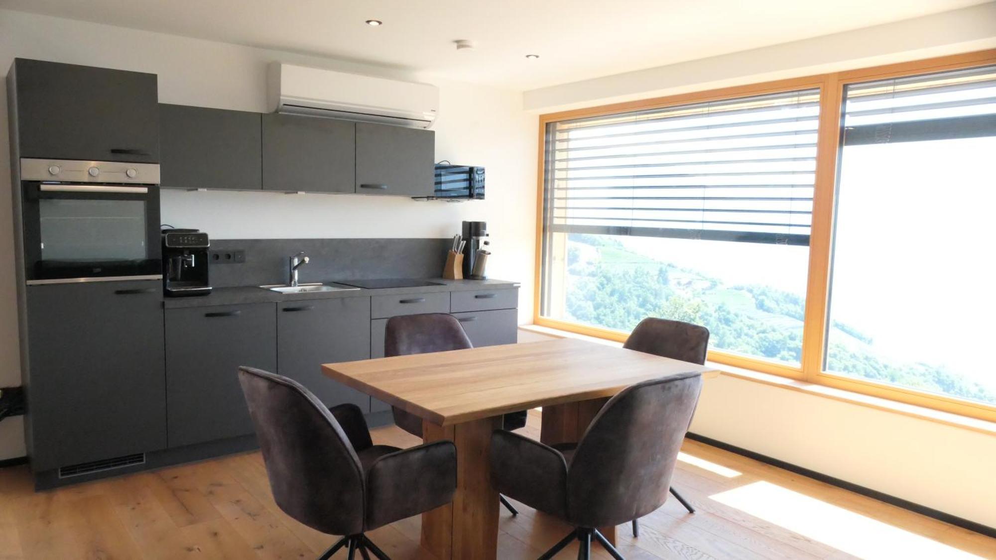 Noelani Natuerliches Waldidyll Apartman San Genesio Atesino Kültér fotó