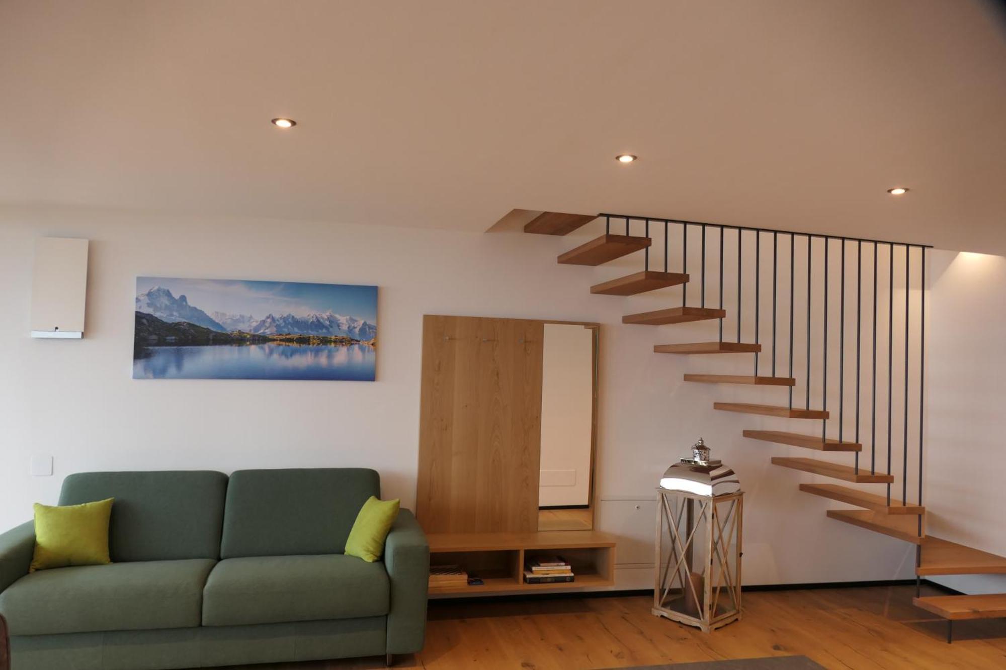 Noelani Natuerliches Waldidyll Apartman San Genesio Atesino Kültér fotó