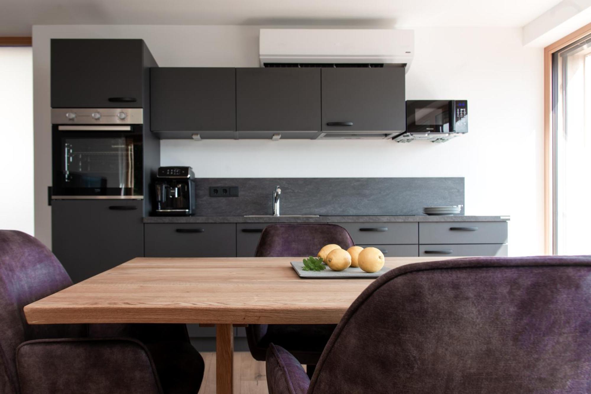 Noelani Natuerliches Waldidyll Apartman San Genesio Atesino Kültér fotó