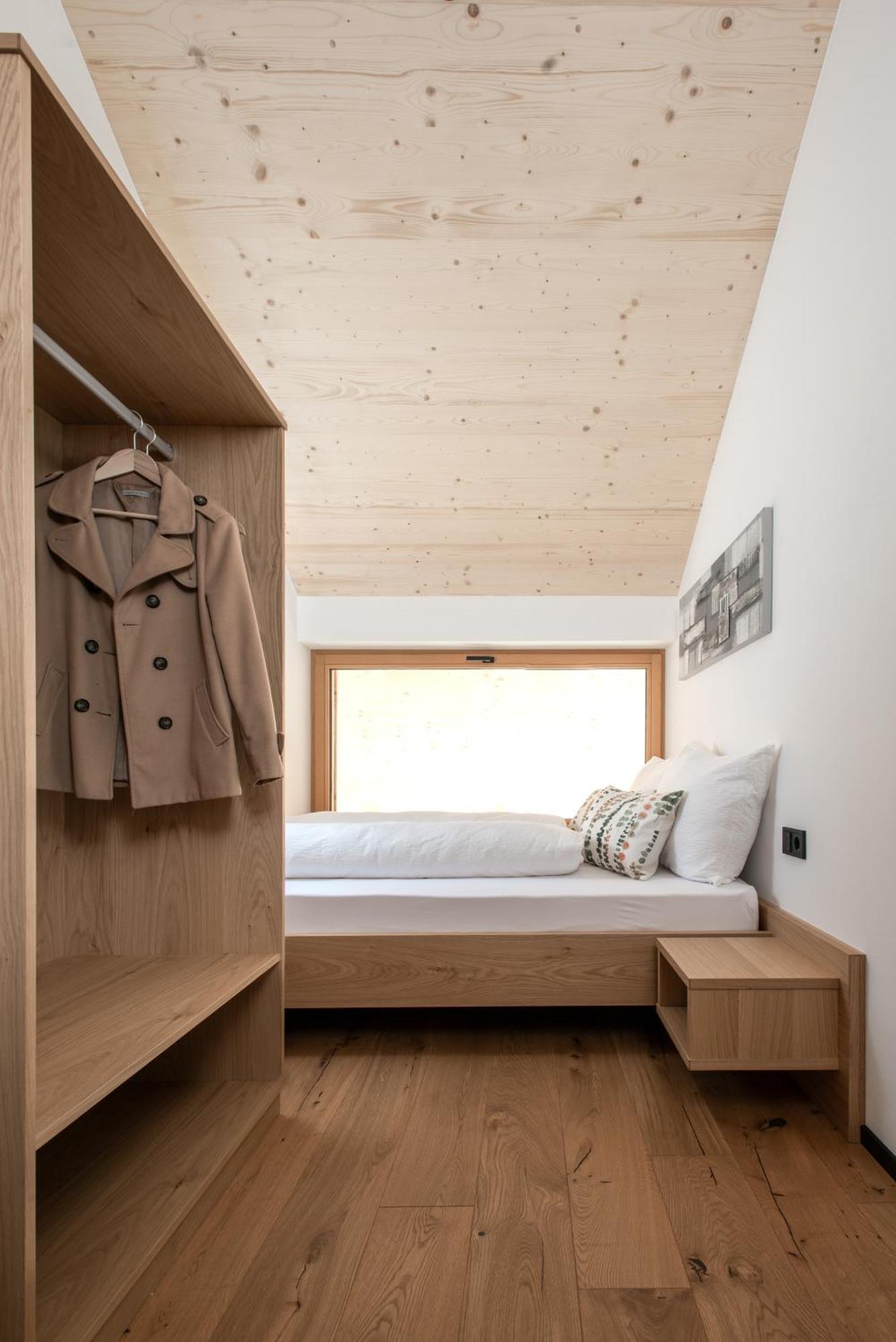 Noelani Natuerliches Waldidyll Apartman San Genesio Atesino Kültér fotó