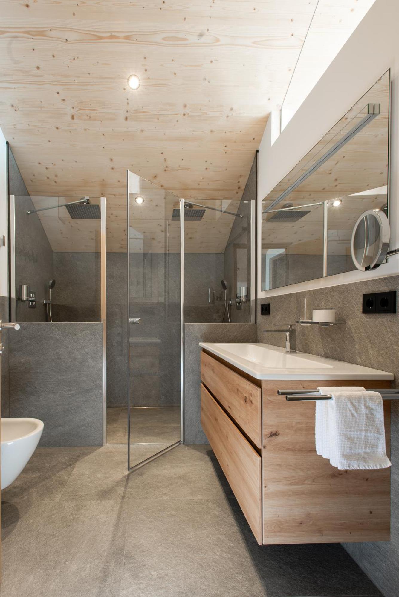 Noelani Natuerliches Waldidyll Apartman San Genesio Atesino Kültér fotó