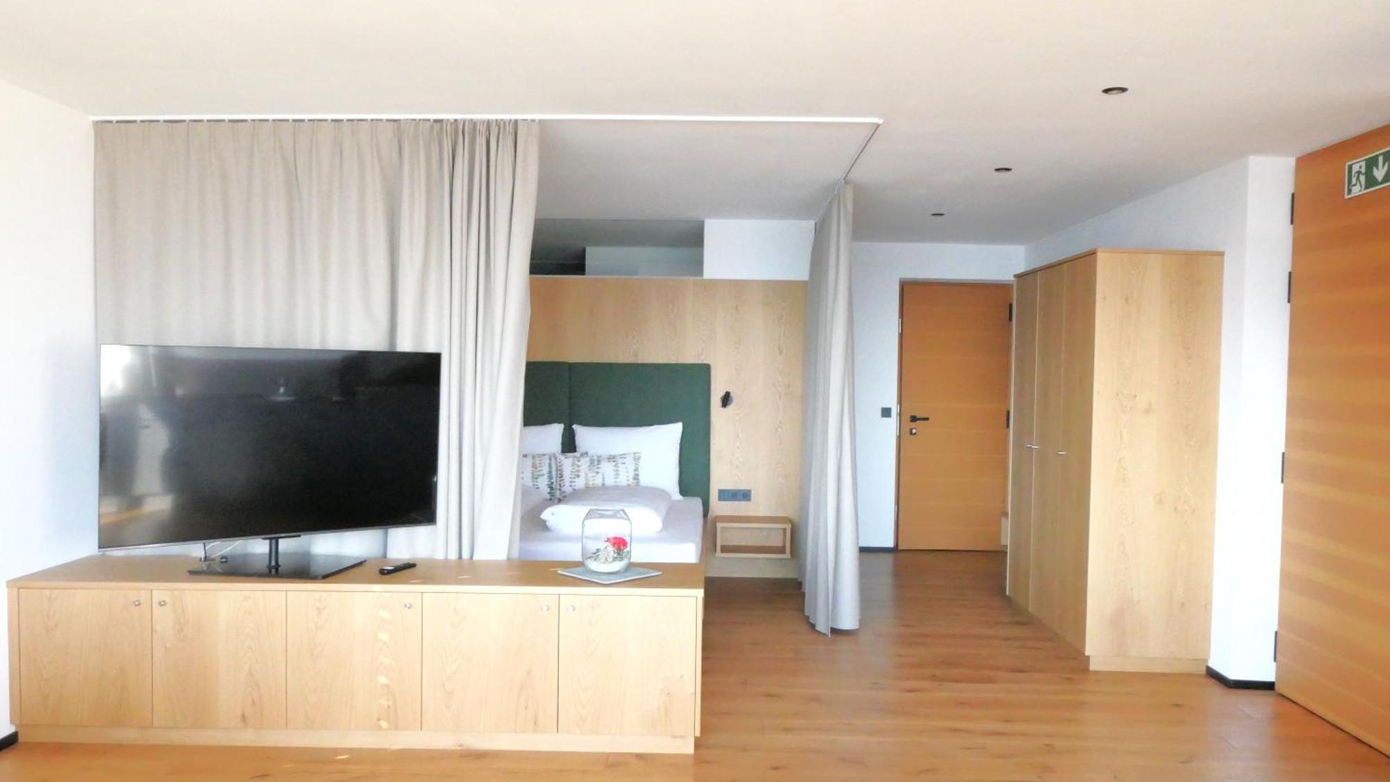 Noelani Natuerliches Waldidyll Apartman San Genesio Atesino Kültér fotó